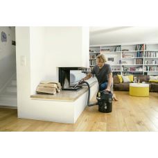 Акумуляторний пилосос Karcher для збирання золи AD 2 Battery (1.348-300.0)