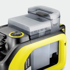 Акумуляторний миючий пилосос Kärcher SE 3-18 Compact