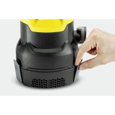 Вхідний фільтр Karcher для заглибних помп, малий