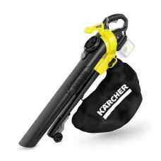 Аккумуляторная воздуходувка-пылесос Karcher BLV 36-240 Battery