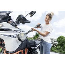 Сменная насадка Karcher Universal для WB 120 и WB 100