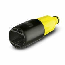Адаптер для з'єднання з садовим шлангом Karcher