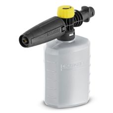 Пінна насадка 0.6 л (2.643-147.0) Karcher 