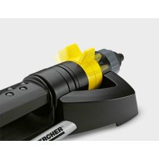 Осцилюючий дощувач Karcher OS 5.320 SV для прямокутних ділянок