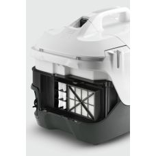 Пилосос із аквафільтром Karcher DS 6 Premium Plus