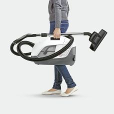 Пилосос із аквафільтром Karcher DS 6 Premium Plus