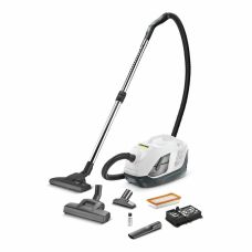 Пилосос із аквафільтром Karcher DS 6 Premium Plus