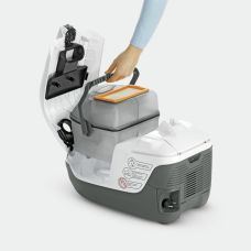 Пилосос із аквафільтром Karcher DS 6 Premium Plus