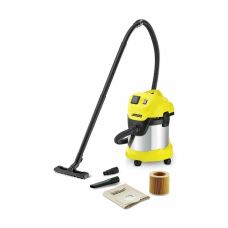 Господарський пилосос Karcher WD 3 P Premium