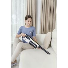 Акумуляторний вертикальний ручний пилосос Karcher VC 4s Cordless