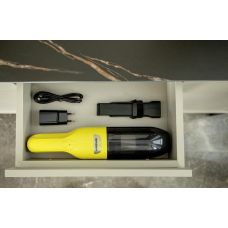 Аккумуляторный ручной пылесос Karcher CVH 2 (1.198-401.0)