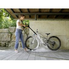 Насадка Karcher для пенной чистки FJ 24 Handheld