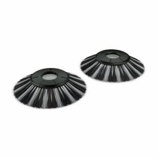 Боковые щетки Karcher S4 со смешанной щетиной для влажного мусора