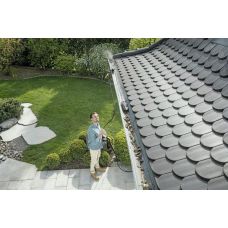 Комплект Karcher для прочистки труб PC 20