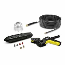 Комплект Karcher для прочищення труб PC 20 Комплект Karcher для прочищення труб PC 20