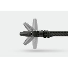 Регулируемая струйная трубка Karcher  ﻿VJ 24 Handheld 360°