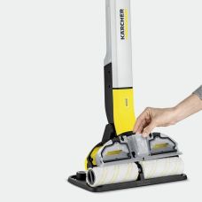 Электрошвабра Karcher EWM 2