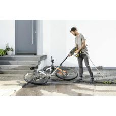 Струйная трубка Karcher ﻿Multi «5 в 1» MJ 24 Handheld