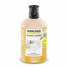 Засіб для очищення пластмас 3-в-1 Karcher RM 613, 1 л