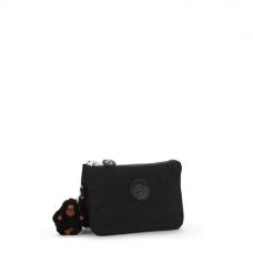 Портмоне Kipling Basic Plus Creativity S Dazz Black на блискавці Чорн. (14,5x9,5x5см) Портмоне Kipling Basic Plus Creativity S Dazz Black на блискавці Чорн. (14,5x9,5x5см)