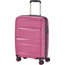 Валіза Travelite Motion на 4 колесах S Рож. (37л,2кг) (39x55x20см) Валіза Travelite Motion на 4 колесах S Рож. (37л,2кг) (39x55x20см)
