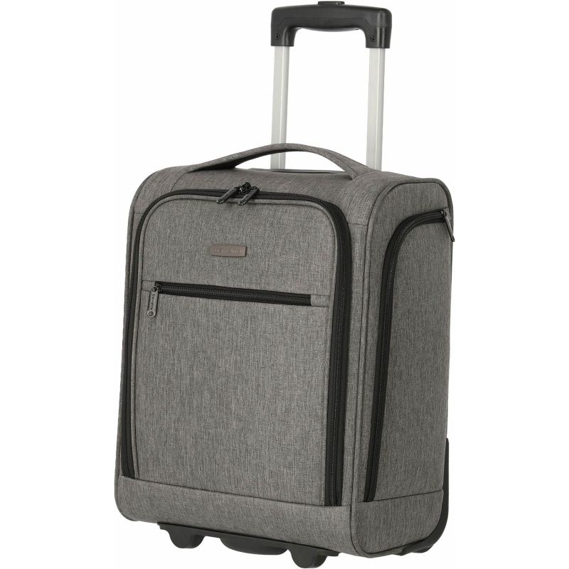 Чемпіонат Travelite Cabin на 2 колесах XS Underseater Сір. (28л,2,2кг) (36x43x20см)