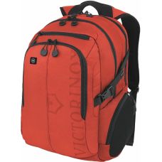 Рюкзак Вікторінокс Vx Sport Pilot з відділ. д/ноутбука 15,6" Черв. (30л) (34x47x28) Рюкзак Вікторінокс Vx Sport Pilot з відділ. д/ноутбука 15,6" Черв. (30л) (34x47x28)