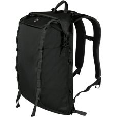 Рюкзак Вікторінокс Altmont Active Rolltop Laptop із відділ. д/ноутбука 15" Чорн. (18л) (29x48x17)