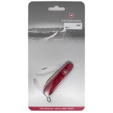 Ніж Victorinox Bantam Vx0.2303.B1 84 мм/8 функцій/черв. (блістер)