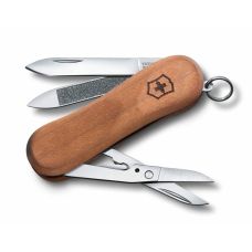 Нож Victorinox EvoWood 81 65мм/5функ/орех Нож Victorinox EvoWood 81 65мм/5функ/орех