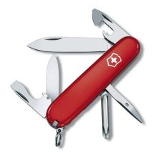 Нож Victorinox Tinker 91мм/12функ/красный Нож Victorinox Tinker 91мм/12функ/красный