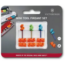 Набор Victorinox Mini Tool FireAnt для разжигания костра