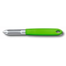 Овочечистка Victorinox універсальна, зелена