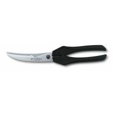 Кухонные ножницы Victorinox для птицы, 25 см, черные