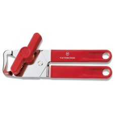 Універсальний консервний ніж Victorinox, червоний