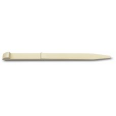 Зубочистка Victorinox VxA6141 маленька, 45мм, для ножів 58-74 мм та SwissCards, біла