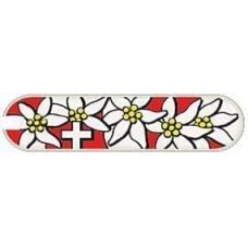 Накладка на ніж Victorinox задня, 58 мм, різнокольорова