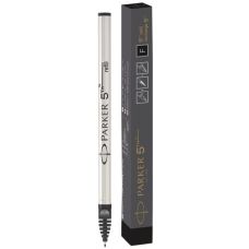 Стержень Parker 5TH 10 651 BK черн. F minibox