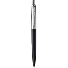 Ручка кулькова Parker Jotter 17 XL Richmond Matt Black CT BP 12032
