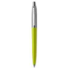Ручка шариковая Parker Jotter Original Lime Green CT BP 15 932_389