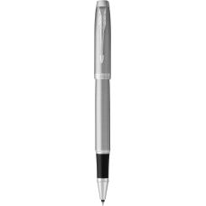 Ручка-роллер Parker IM Stainless Steel 26 221 хром 