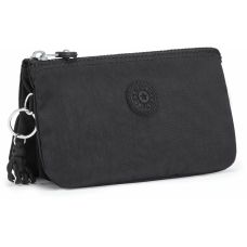 Портмоне Kipling Basic Creativity L Black Noir на блискавці Чорн. (18,5x11x5см) Портмоне Kipling Basic Creativity L Black Noir на блискавці Чорн. (18,5x11x5см)