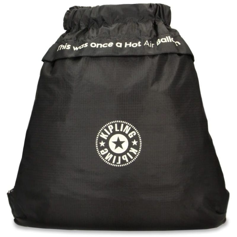 Рюкзак Kipling Graphic Tote Hot Air Backpack Balloon 3 Різнокольор. (20л) (33x46x1см) Рюкзак Kipling Graphic Tote Hot Air Backpack Balloon 3 Різнокольор. (20л) (33x46x1см)