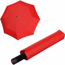 Зонтик складний Knirps U.090 Ultralight XXL Manual Compact Red
