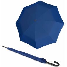 Зонтик тростина Knirps A.760 Stick Automatic Blue