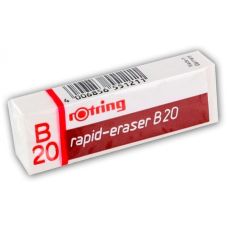 Резинка для олівців Ротрінг B20 RAPID Резинка для олівців Ротрінг B20 RAPID