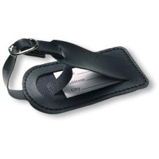 Адресна бірка Travelite Accessories Чорн. (0,02кг) (6x10x0,2см) Адресна бірка Travelite Accessories Чорн. (0,02кг) (6x10x0,2см)
