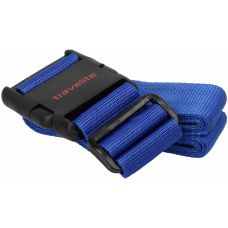 Ремінь для багажу Travelite Accessories Син. (5x200x0см)
