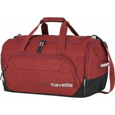 Дорожня сумка Travelite Kick Off 69 M Черв. (45л,0,7кг) (50x29x30см)