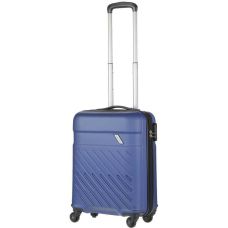 Валіза Travelite Vinda на 4 колесах S Син. (36л,2,9кг) (39x55x20см)